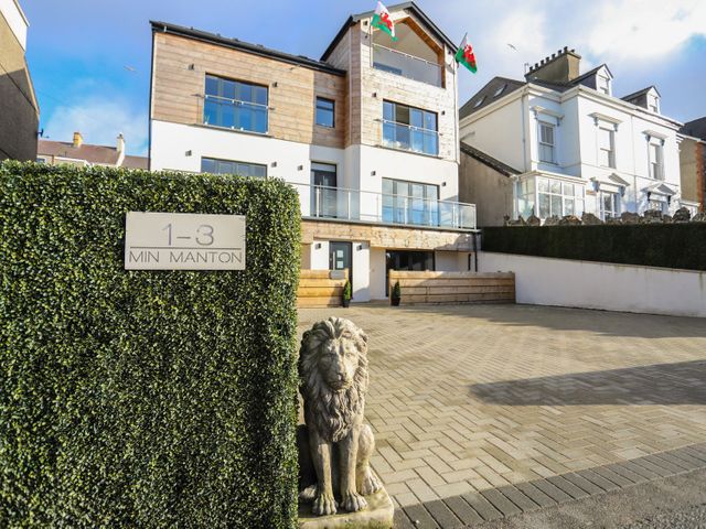 Bryn Min Manton Bach - 1073408 - photo 2