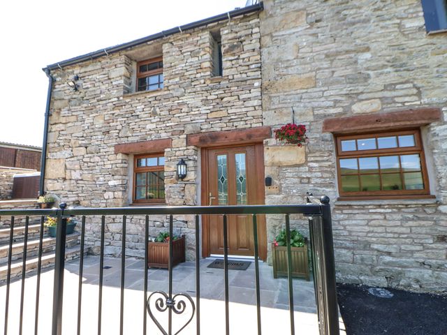Birkett Barn - 1073438 - photo 2