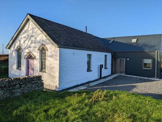 Ysgoldy Brynwyre - 1073476 - photo 3