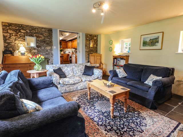 Tyddyn Bach - 1073479 - photo 3