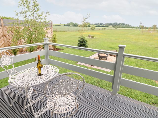 Buttercup Lodge - 1073536 - photo 4