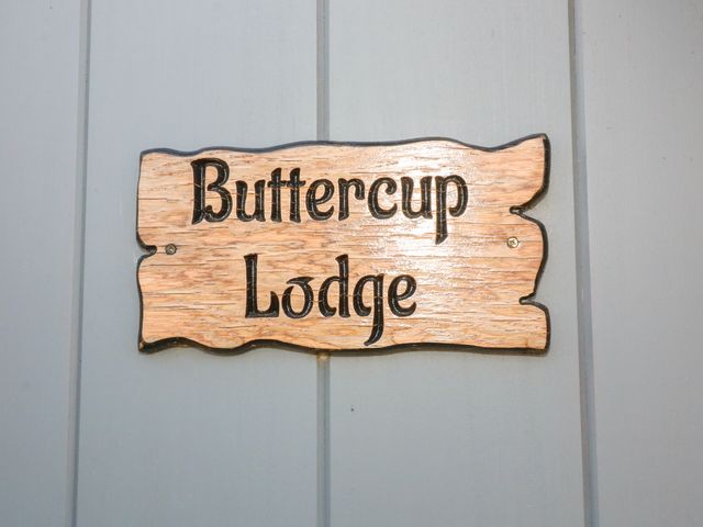 Buttercup Lodge - 1073536 - photo 2