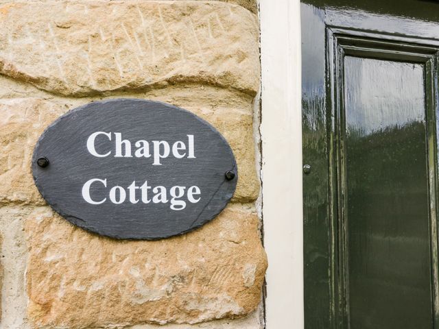 Chapel Cottage - 1073539 - photo 2