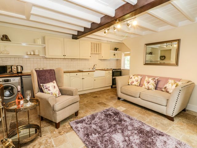 Chapel Cottage - 1073539 - photo 5