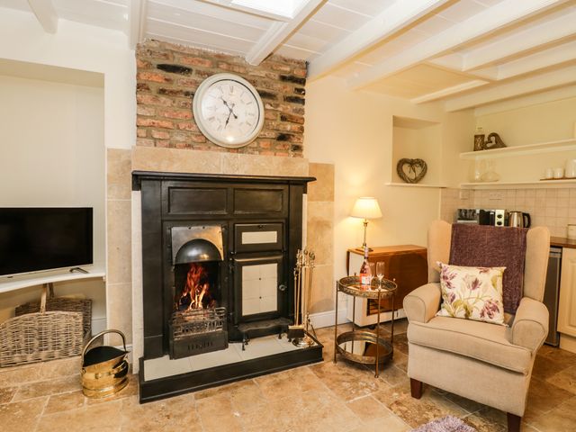 Chapel Cottage - 1073539 - photo 3