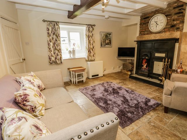 Chapel Cottage - 1073539 - photo 4