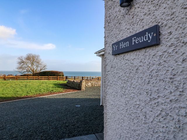 Yr Hen Feudy - 1073549 - photo 3