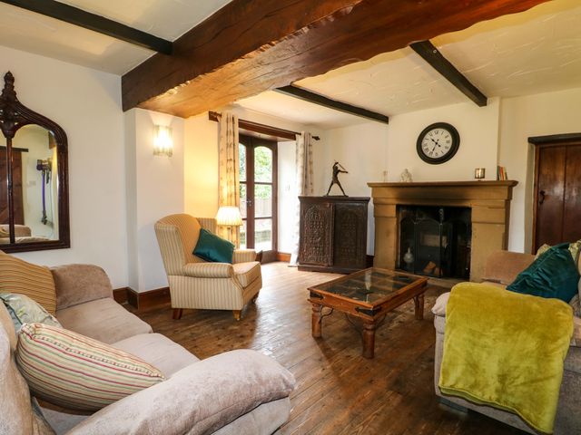 Woodpit Cottage - 1073630 - photo 3