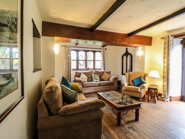 Woodpit Cottage - 1073630 - photo 4