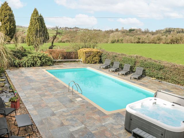 Woodpit Cottage - 1073630 - photo 2