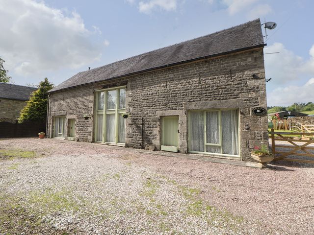 Ford Coach House Cottage - 1073636 - photo 2