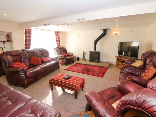 Ford Coach House Cottage - 1073636 - photo 4