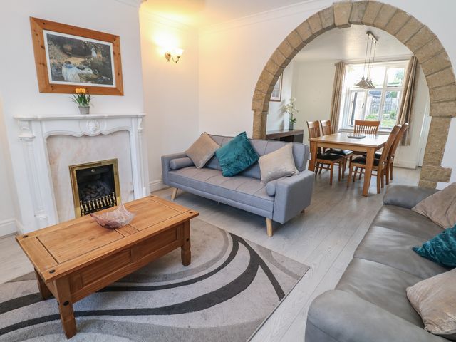 Cherry Tree Cottage - 1073727 - photo 4