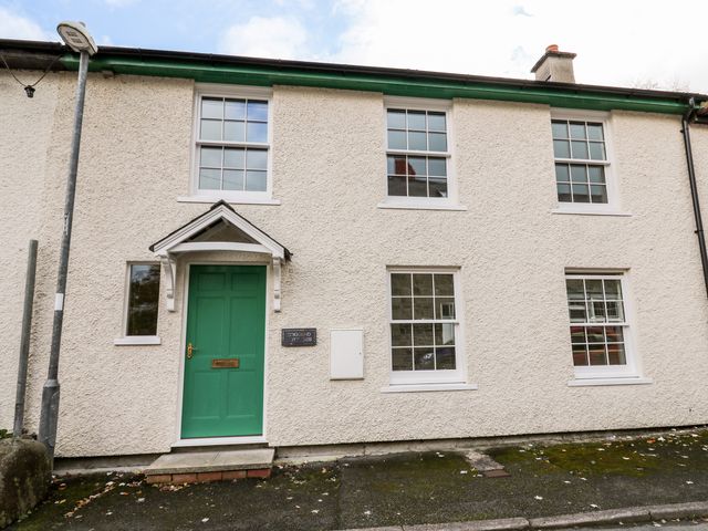 Bridgend Cottages - 1073840 - photo 2