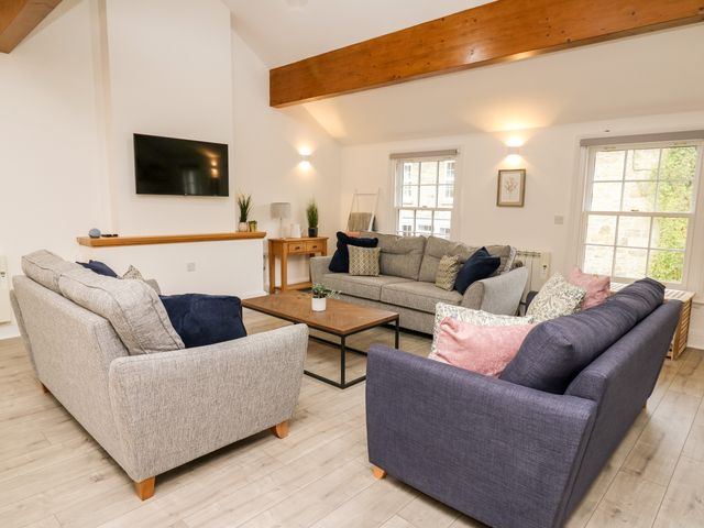 Bridgend Cottages - 1073840 - photo 3