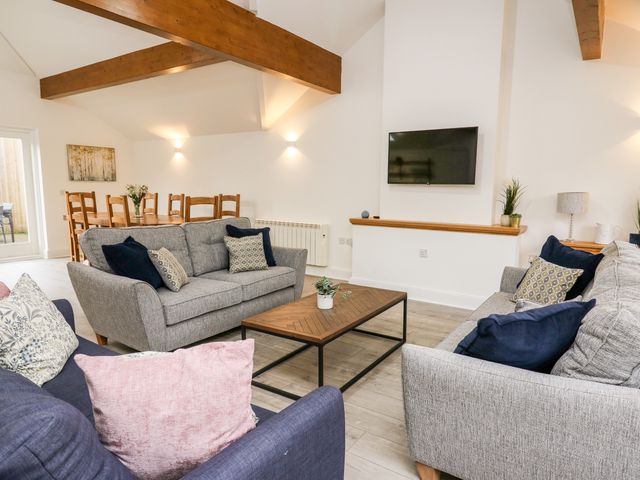 Bridgend Cottages - 1073840 - photo 4