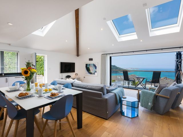 Gwel An Godrevy - 1073943 - photo 2