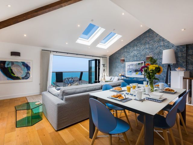 Gwel An Godrevy - 1073943 - photo 4