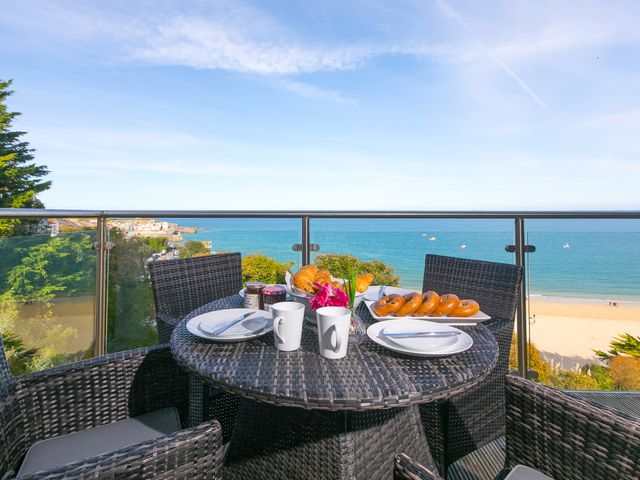 Porthminster View - 1073985 - photo 1