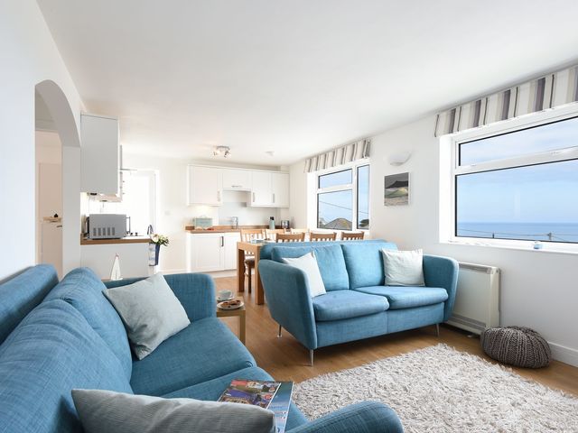 St Ives Bay View - 1074008 - photo 4
