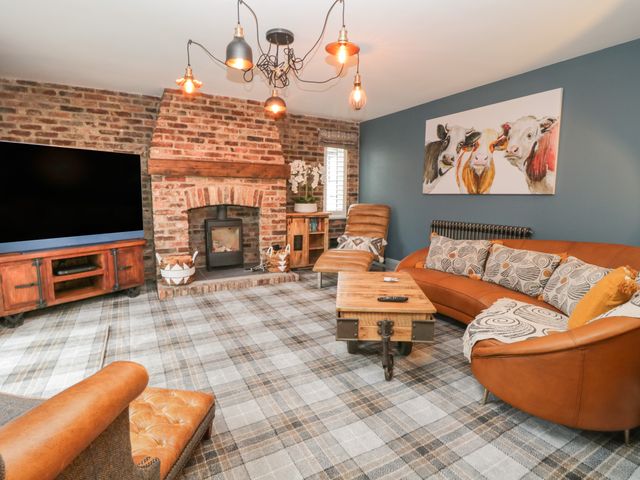 Well Cottage - 1074045 - photo 4