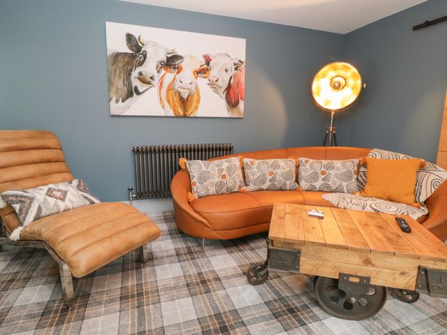 Well Cottage - 1074045 - photo 5