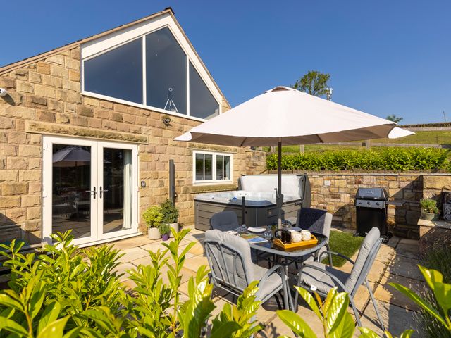 Walton House Cottage - 1074177 - photo 2