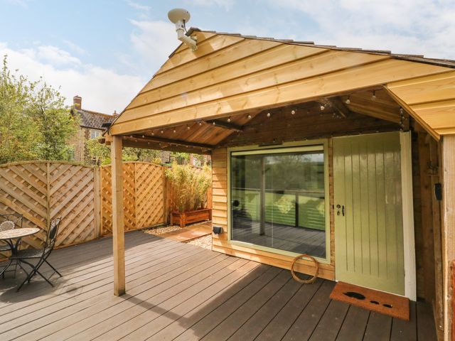 Langdale Lodge - 1074296 - photo 2