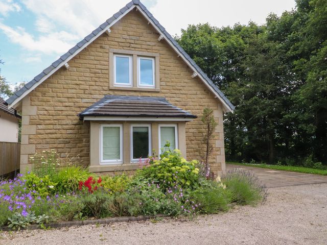 Low Orchard House - 1074300 - photo 3