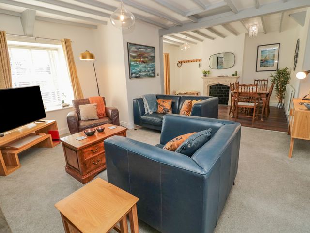 Woolley Lodge - 1074336 - photo 2