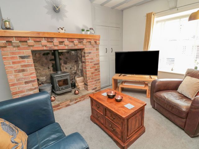 Woolley Lodge - 1074336 - photo 4