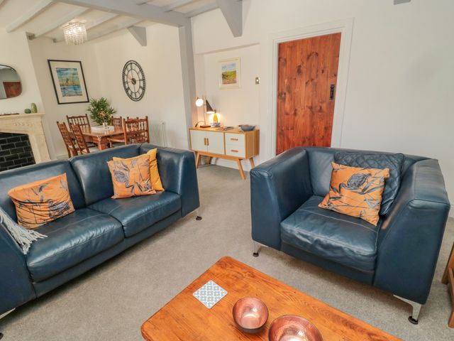 Woolley Lodge - 1074336 - photo 5