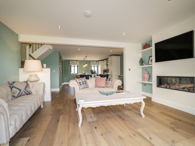 Tarn End Cottages 12 - 1074471 - photo 4