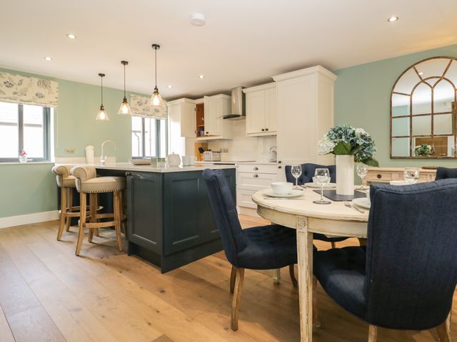 Tarn End Cottages 12 - 1074471 - photo 5