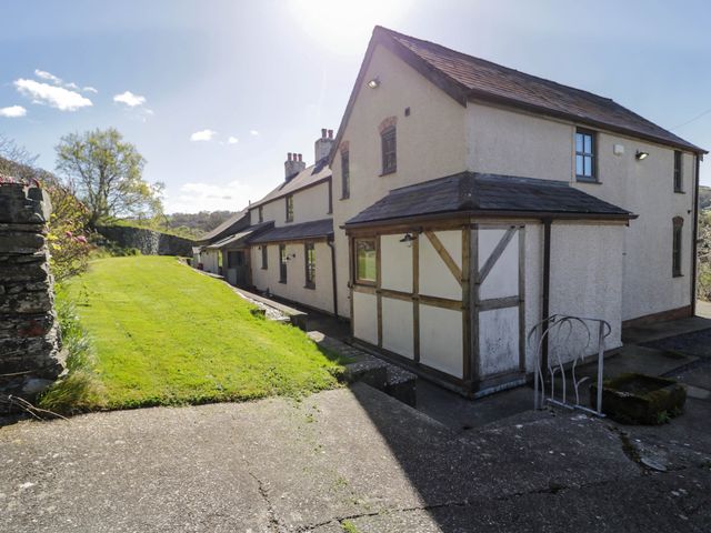 Fron Goch Farm - 1074484 - photo 2