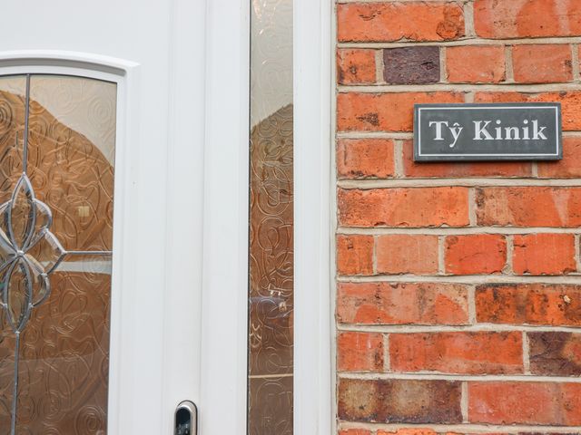 Tŷ Kinik - 1074496 - photo 2