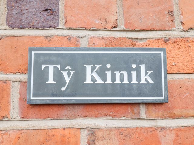 Tŷ Kinik - 1074496 - photo 1