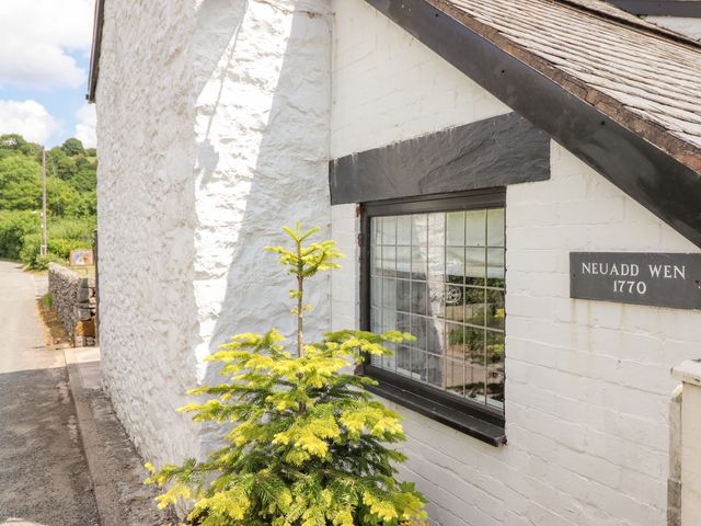 Neuadd Wen - 1074617 - photo 2