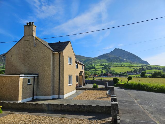 Mor a Mynydd - 1074660 - photo 1