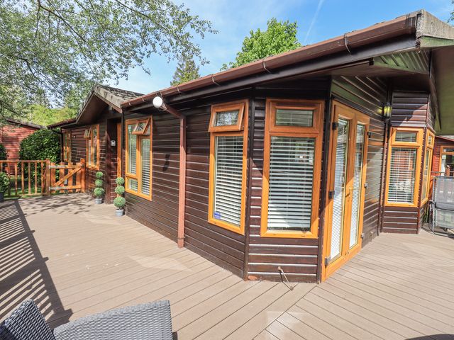 Grizedale Lodge - 1074806 - photo 1