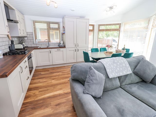 Grizedale Lodge - 1074806 - photo 4