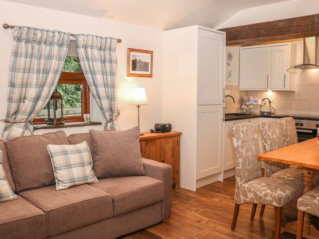 The Church Inn Cottage - 1074813 - photo 4