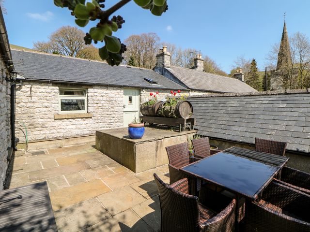 The Church Inn Cottage - 1074813 - photo 2