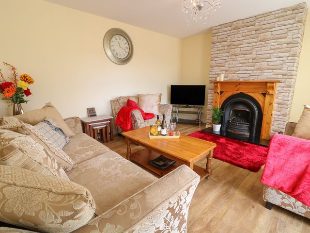 Slieve Gallion Cottage - 1074947 - photo 2