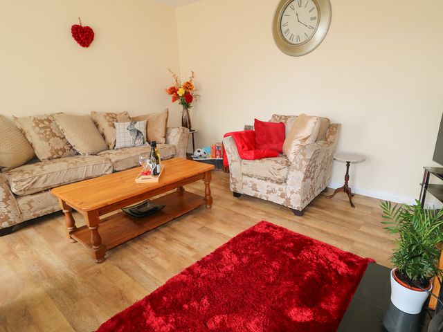 Slieve Gallion Cottage - 1074947 - photo 3