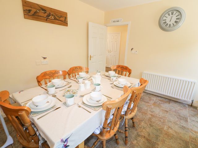 Slieve Gallion Cottage - 1074947 - photo 5