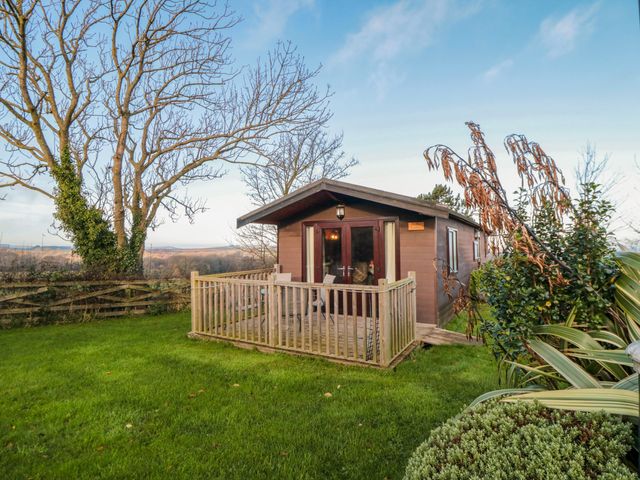 Holly Lodge - 1075017 - photo 2