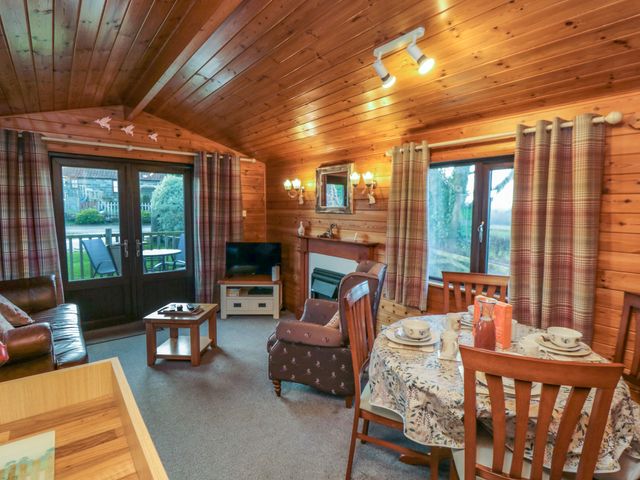 Holly Lodge - 1075017 - photo 4
