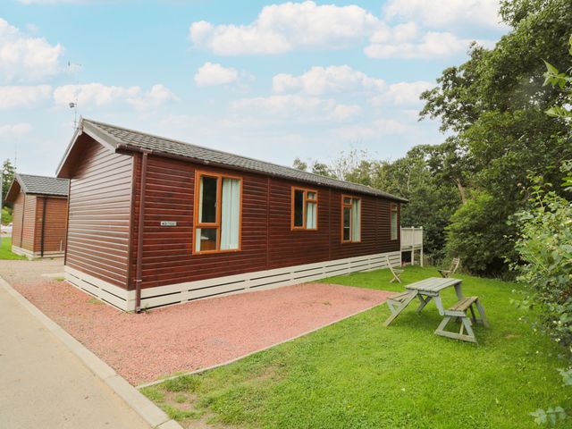 Number 43 Burnside Lodge - 1075036 - photo 4