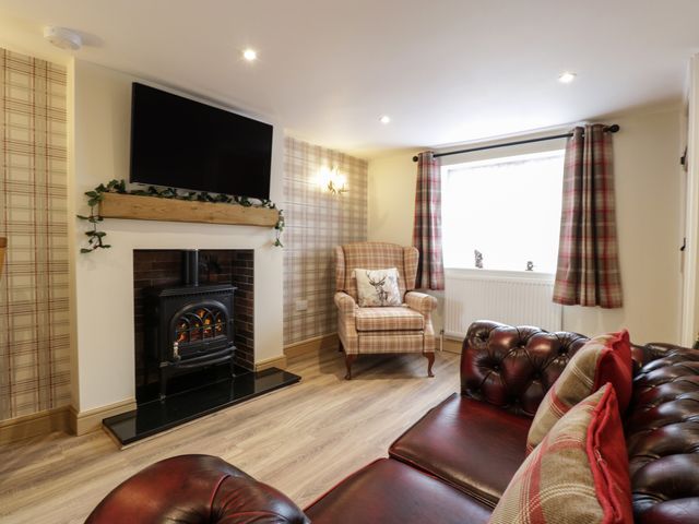 Cosynook Cottage - 1075037 - photo 2